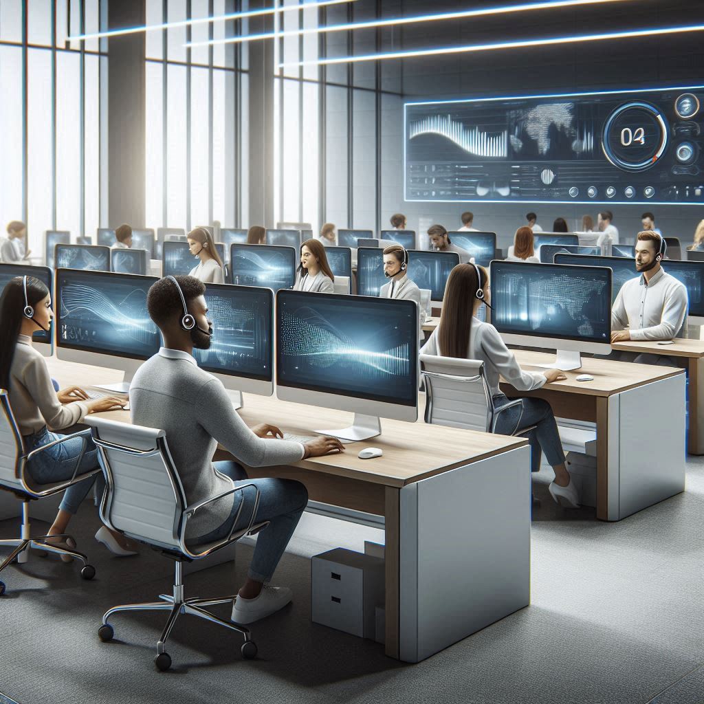 Customer Support has been Transformed